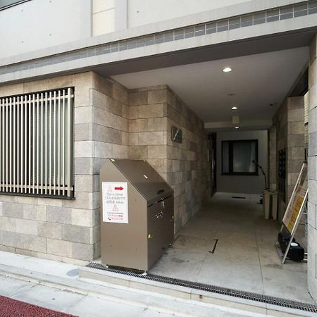 Apartmán Tasuki Smart Akebonobashi Prefektura Tokio Exteriér fotografie