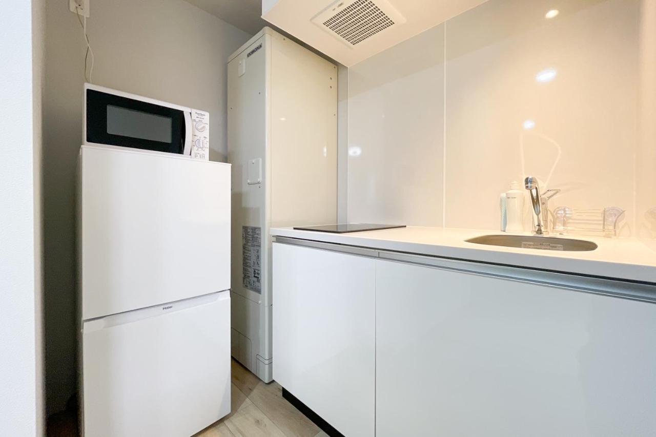 Apartmán Tasuki Smart Akebonobashi Prefektura Tokio Exteriér fotografie