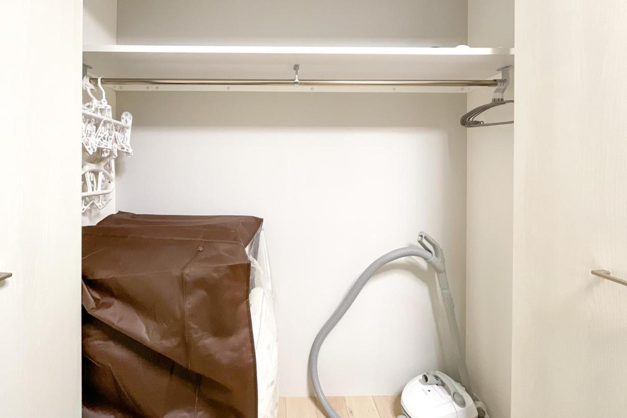 Apartmán Tasuki Smart Akebonobashi Prefektura Tokio Exteriér fotografie