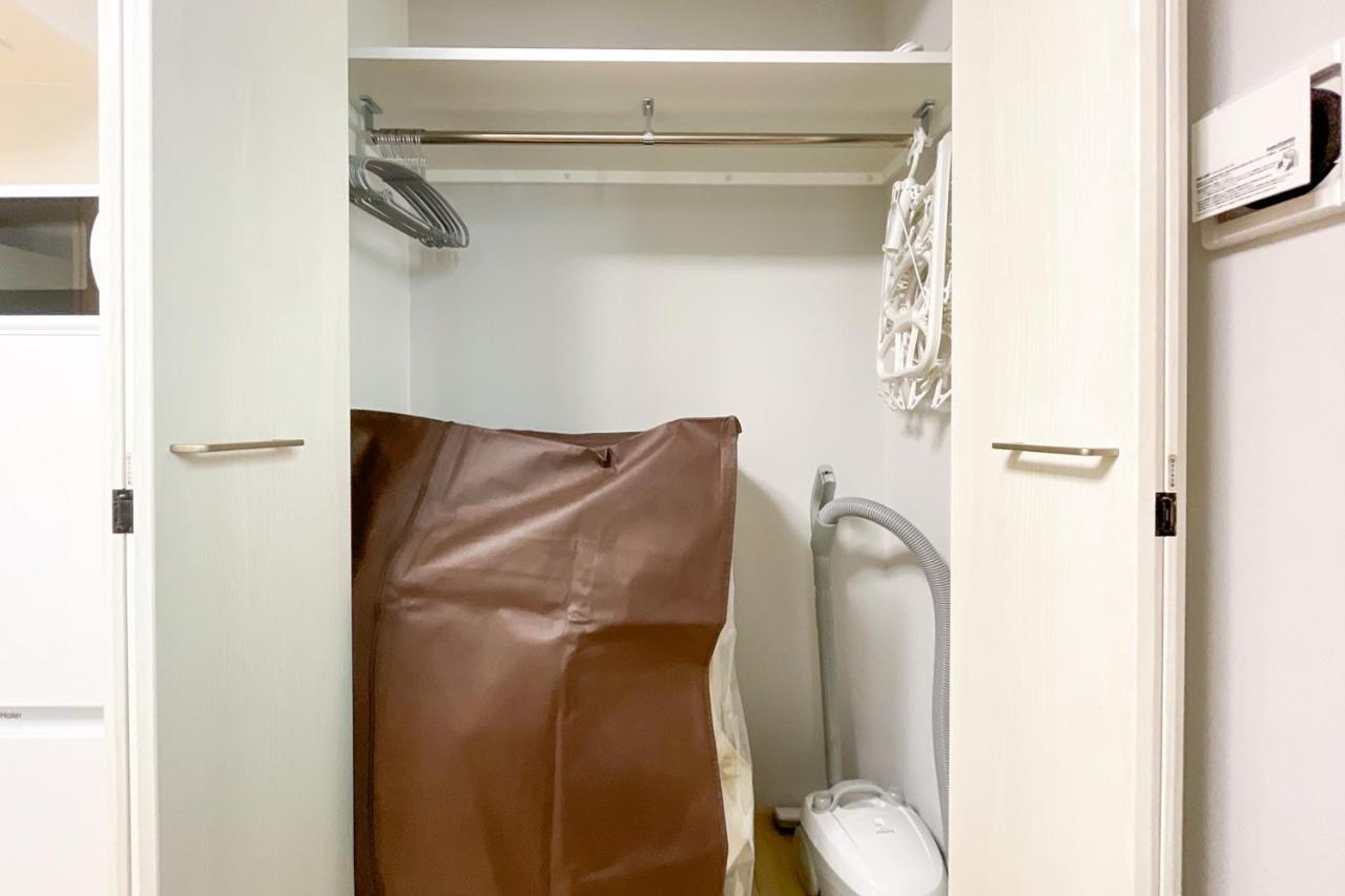 Apartmán Tasuki Smart Akebonobashi Prefektura Tokio Exteriér fotografie