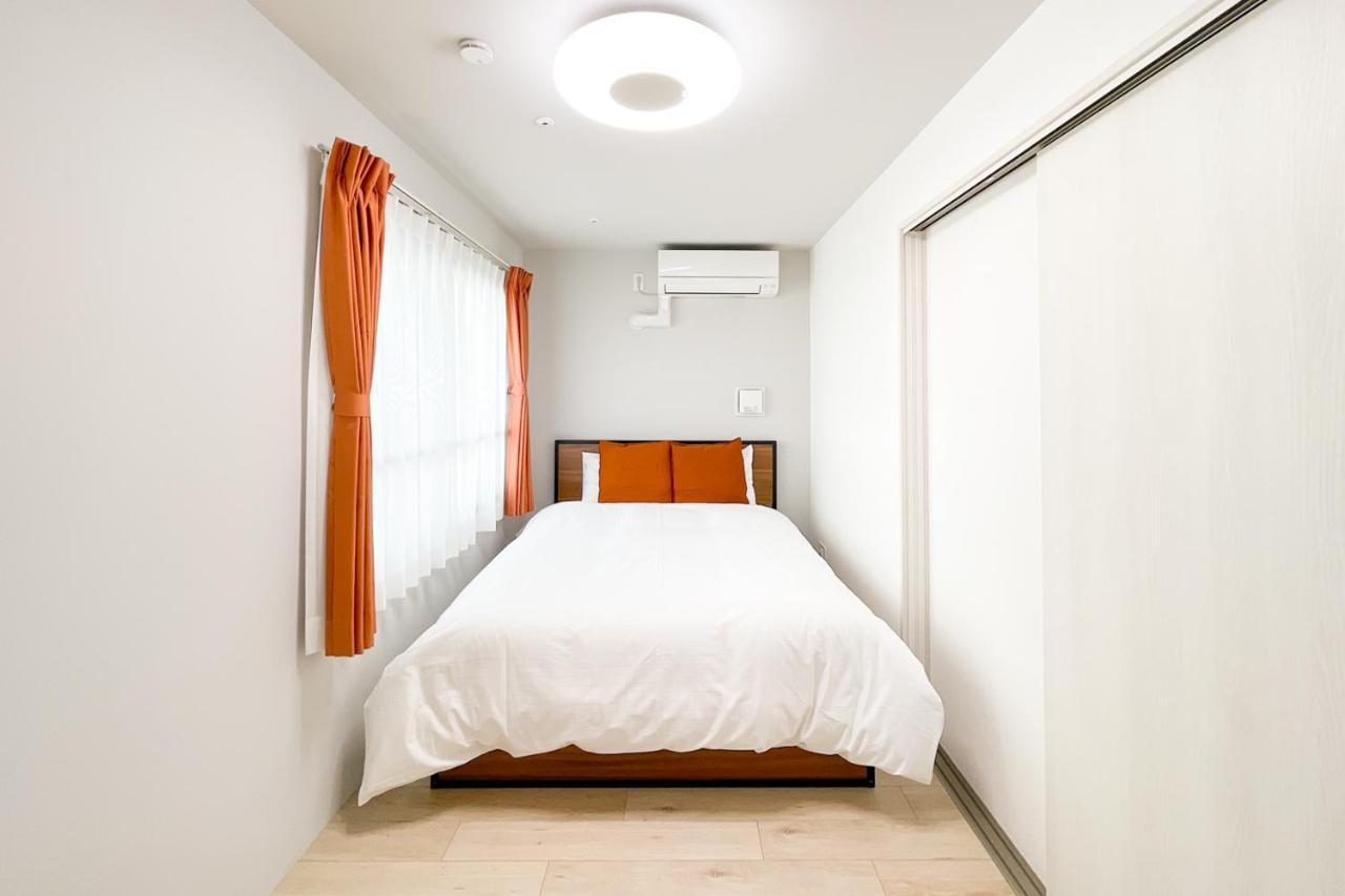 Apartmán Tasuki Smart Akebonobashi Prefektura Tokio Exteriér fotografie