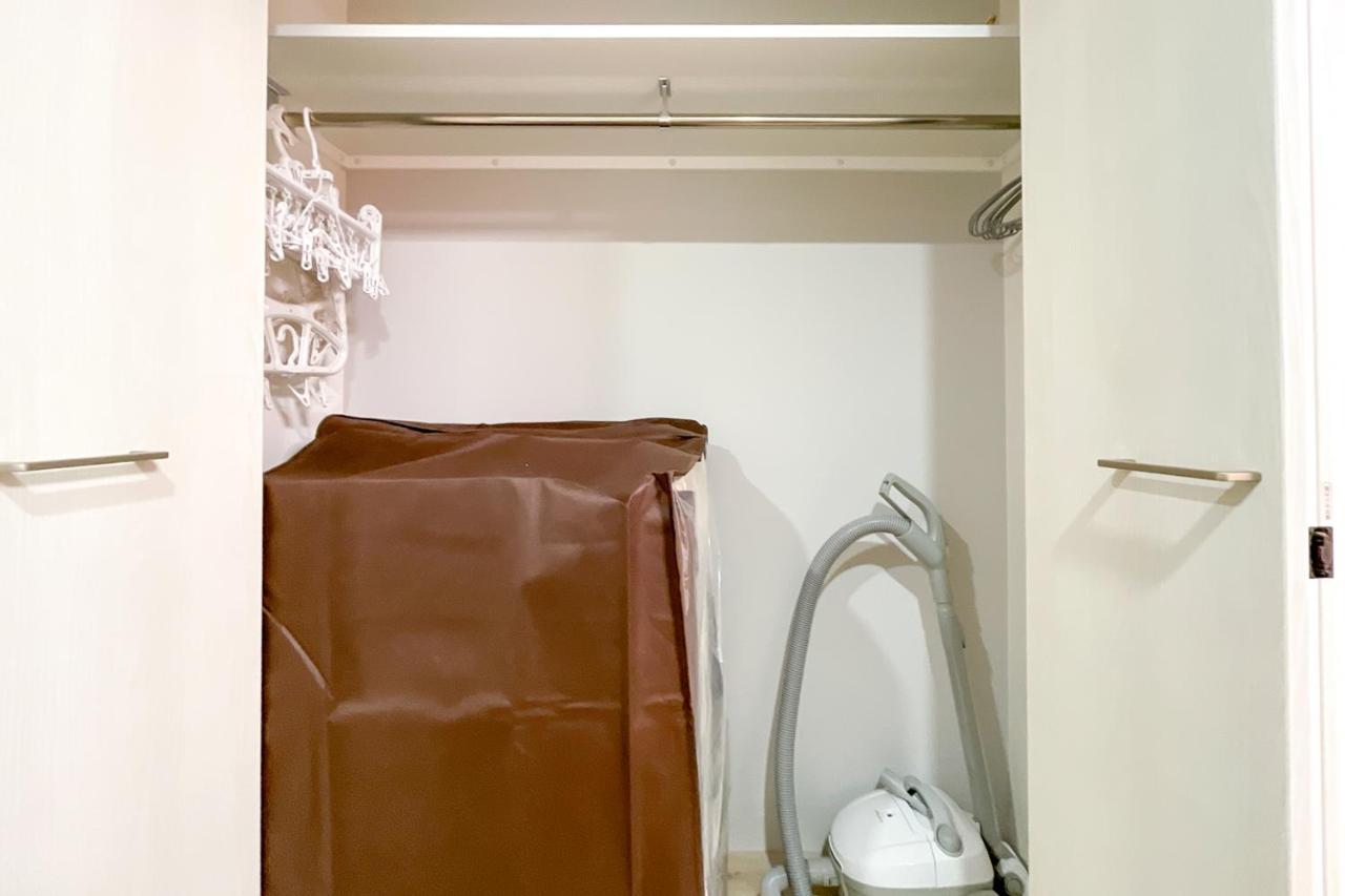 Apartmán Tasuki Smart Akebonobashi Prefektura Tokio Exteriér fotografie
