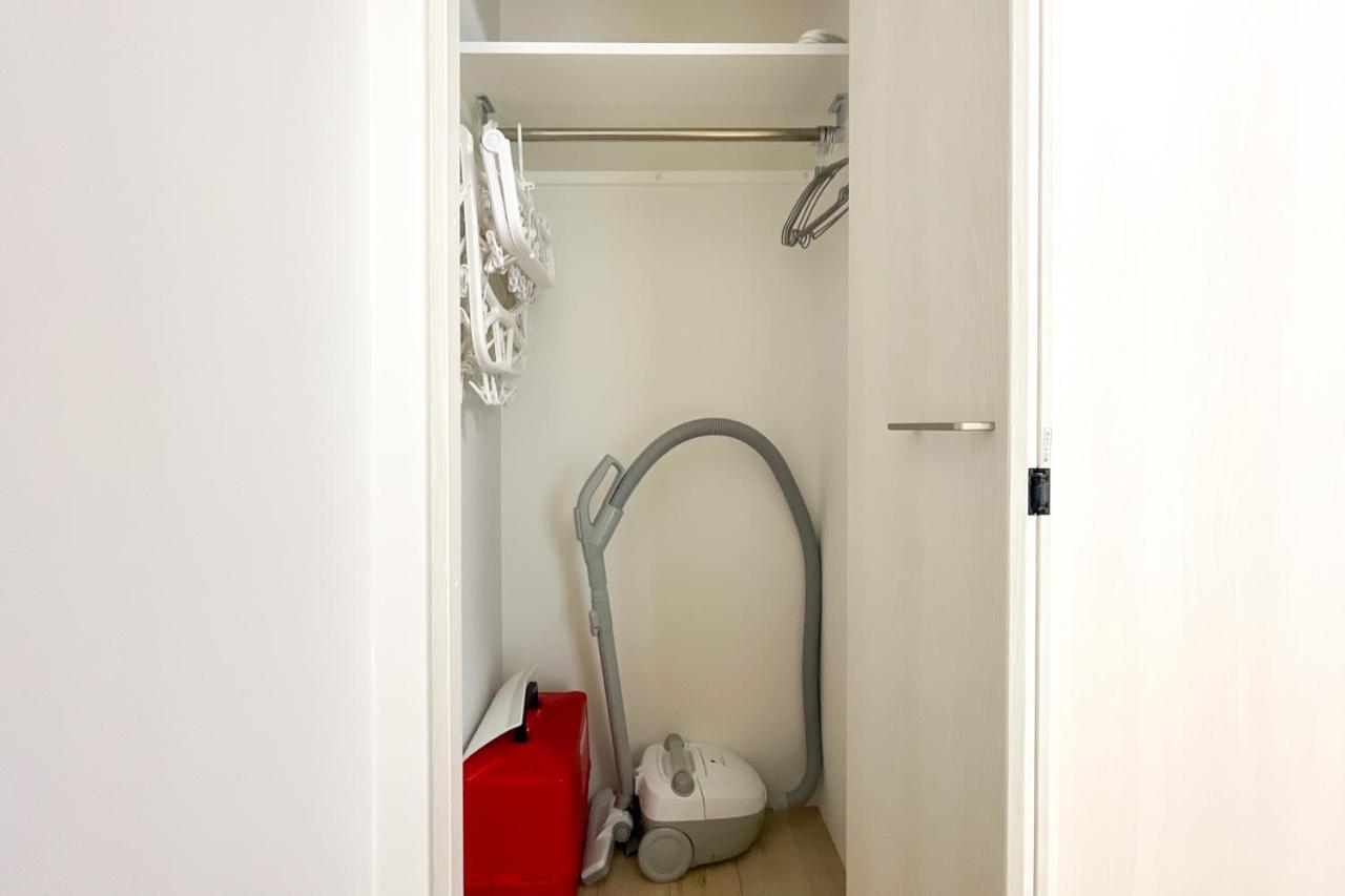 Apartmán Tasuki Smart Akebonobashi Prefektura Tokio Exteriér fotografie