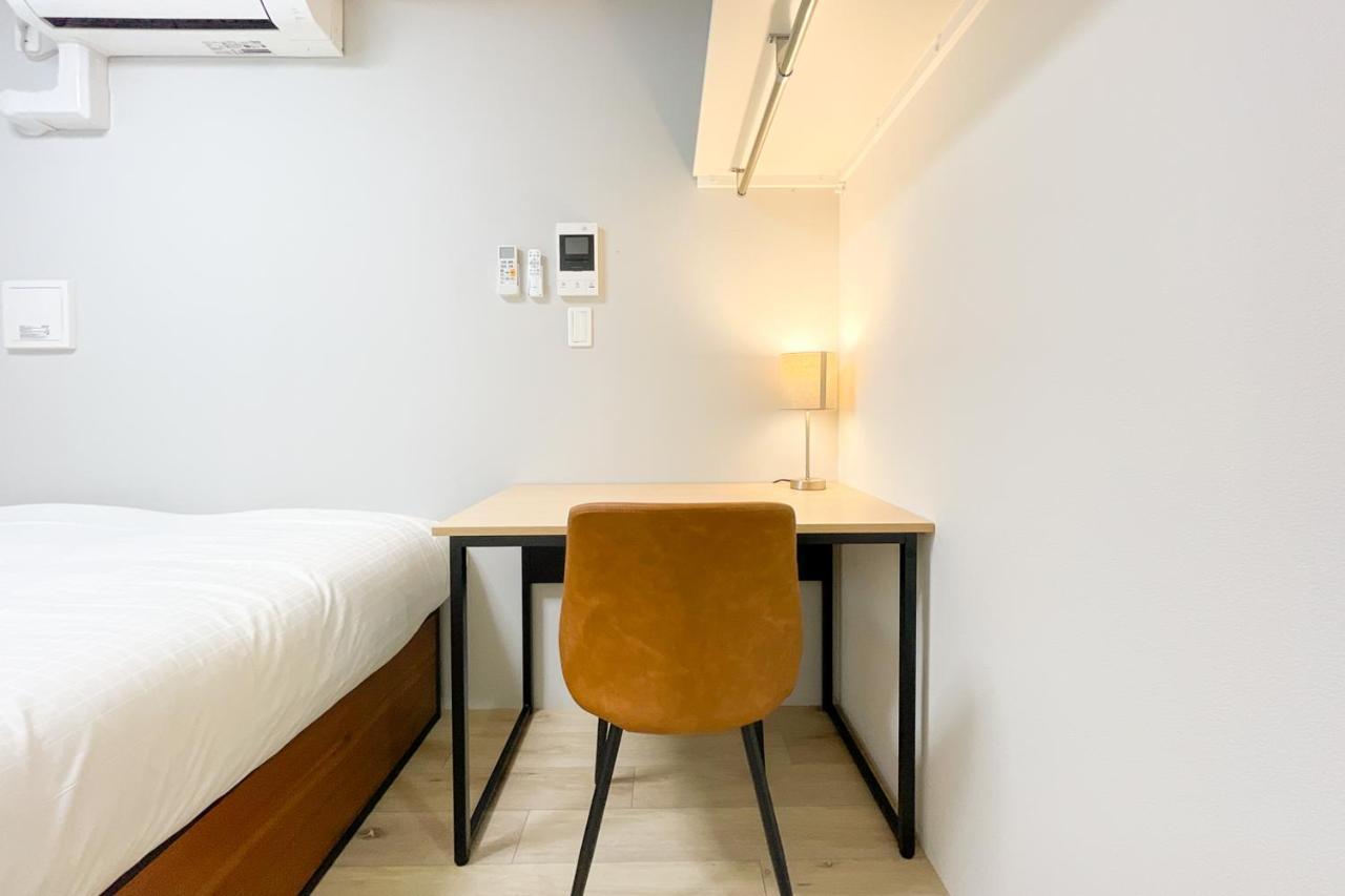 Apartmán Tasuki Smart Akebonobashi Prefektura Tokio Exteriér fotografie