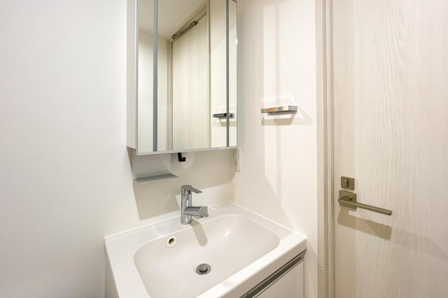 Apartmán Tasuki Smart Akebonobashi Prefektura Tokio Exteriér fotografie