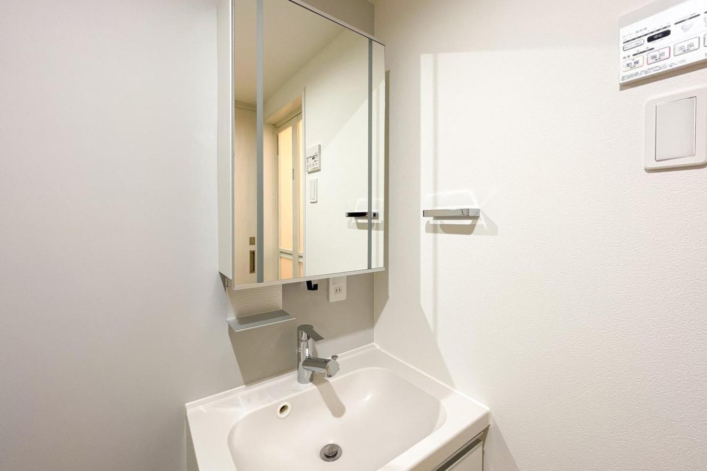 Apartmán Tasuki Smart Akebonobashi Prefektura Tokio Exteriér fotografie